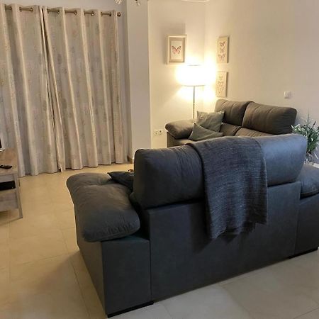 Hacienda Riquelme Golf Resort, Atlantico 188, Ground Floor Apartment سوسينا المظهر الخارجي الصورة
