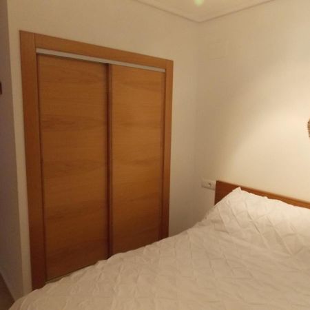 Hacienda Riquelme Golf Resort, Atlantico 188, Ground Floor Apartment سوسينا المظهر الخارجي الصورة