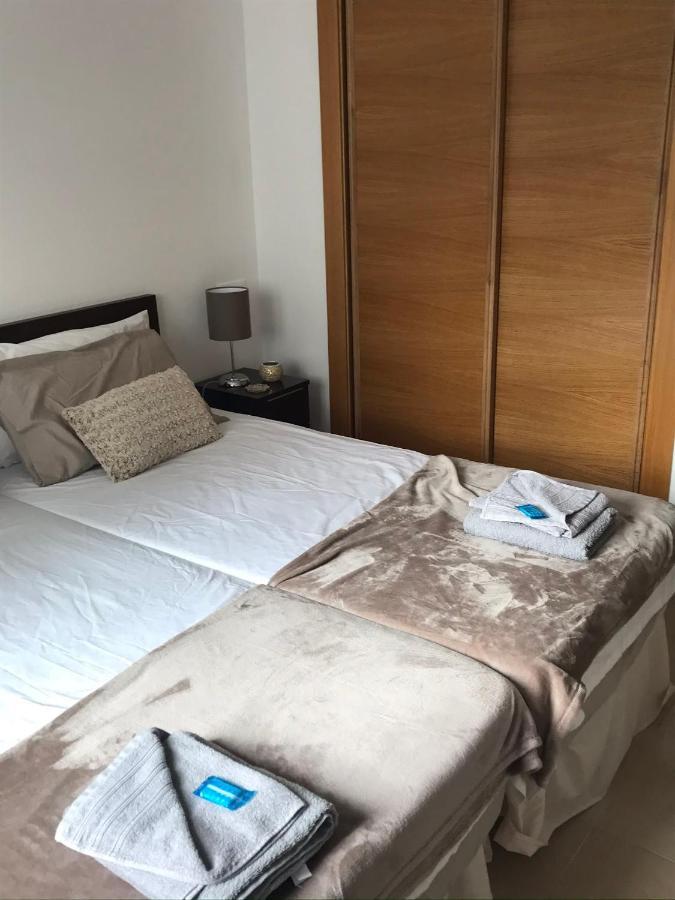Hacienda Riquelme Golf Resort, Atlantico 188, Ground Floor Apartment سوسينا المظهر الخارجي الصورة