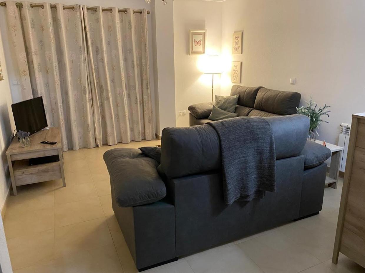 Hacienda Riquelme Golf Resort, Atlantico 188, Ground Floor Apartment سوسينا المظهر الخارجي الصورة