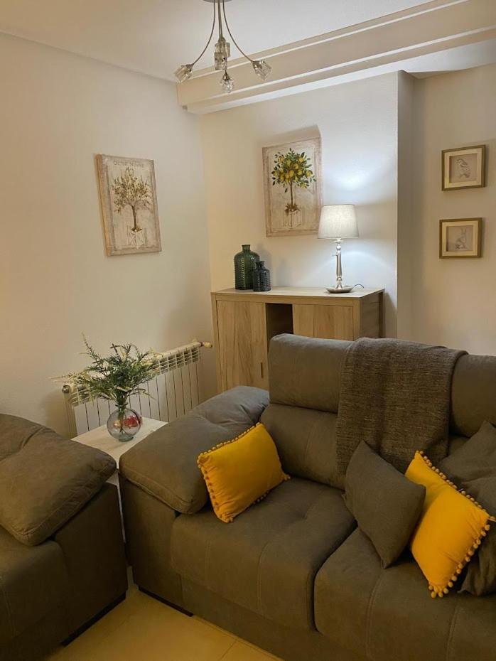 Hacienda Riquelme Golf Resort, Atlantico 188, Ground Floor Apartment سوسينا المظهر الخارجي الصورة