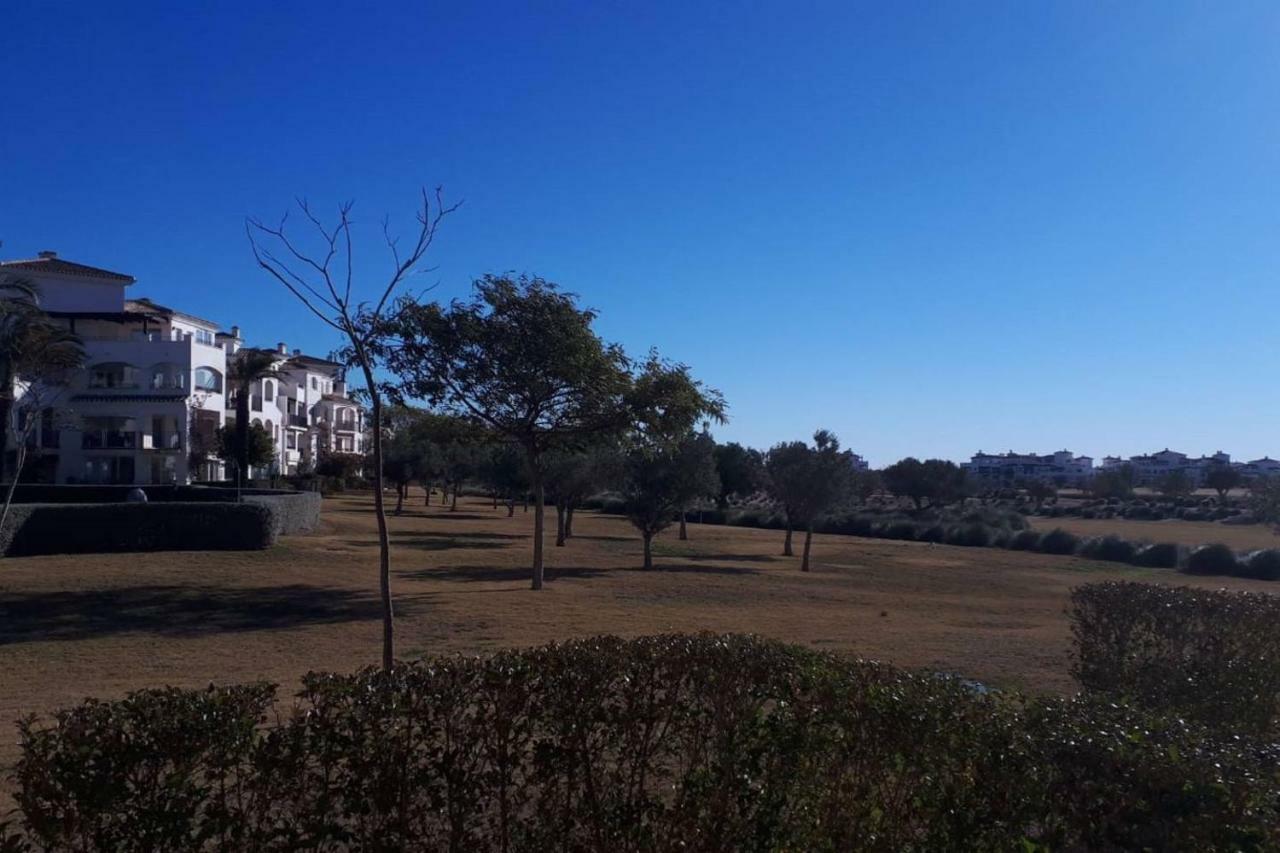 Hacienda Riquelme Golf Resort, Atlantico 188, Ground Floor Apartment سوسينا المظهر الخارجي الصورة