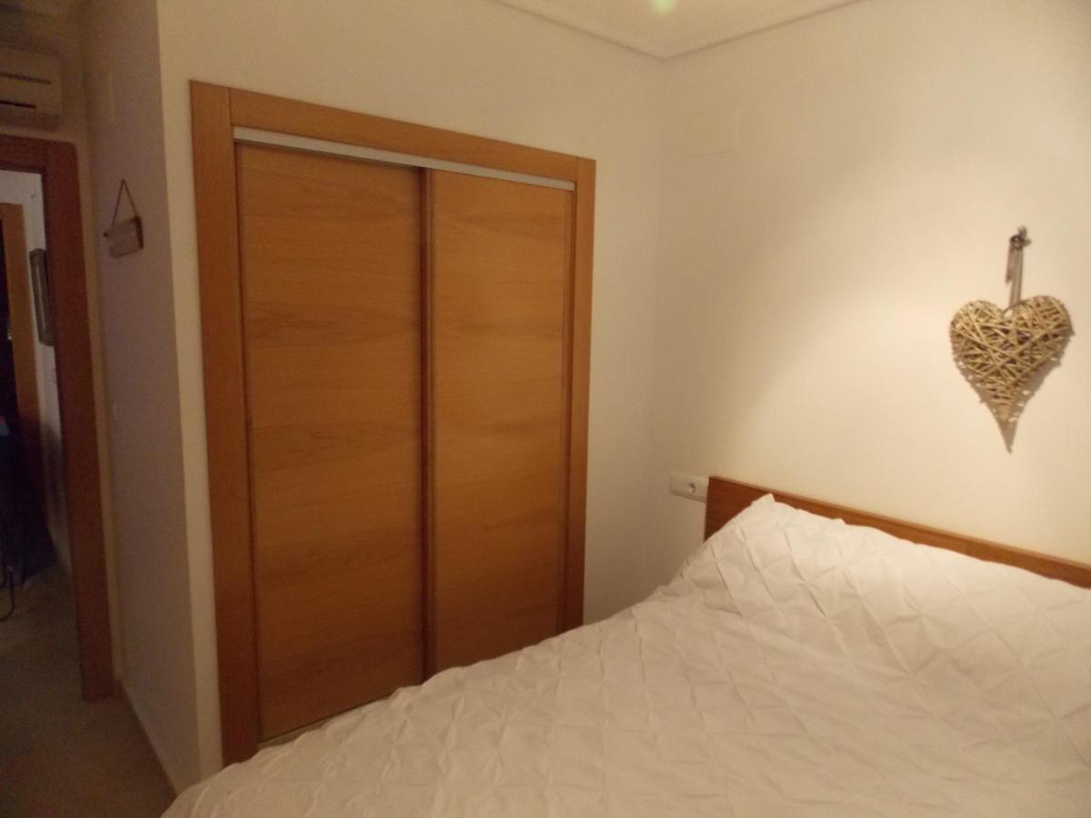 Hacienda Riquelme Golf Resort, Atlantico 188, Ground Floor Apartment سوسينا المظهر الخارجي الصورة